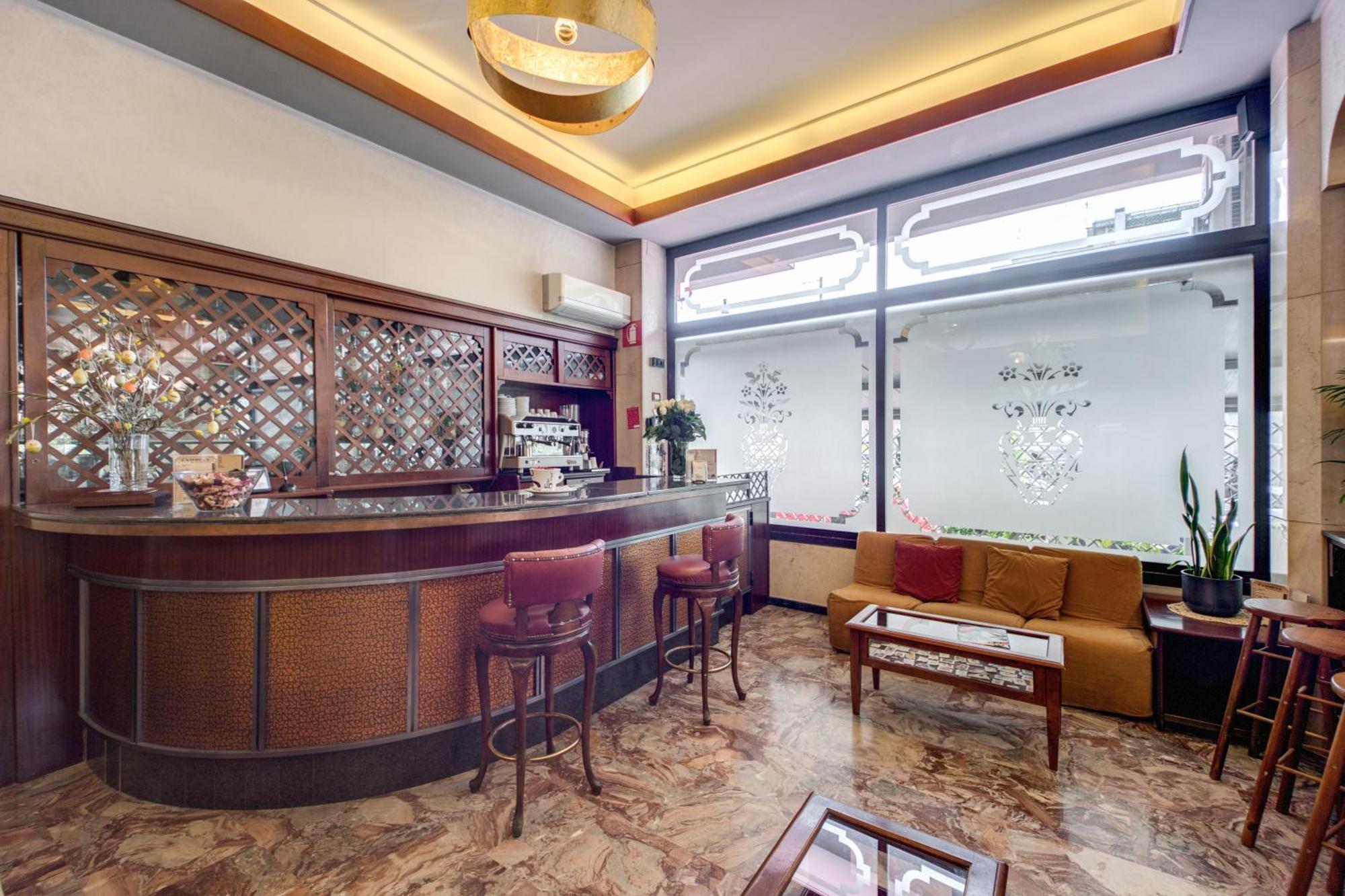 Hotel Pacific — Foto 3
